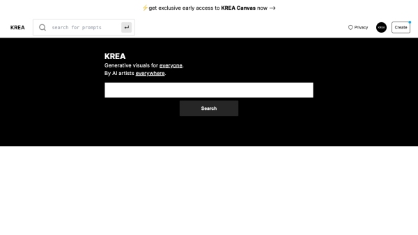 صورة KREA