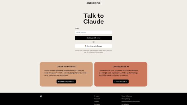 صورة Claude